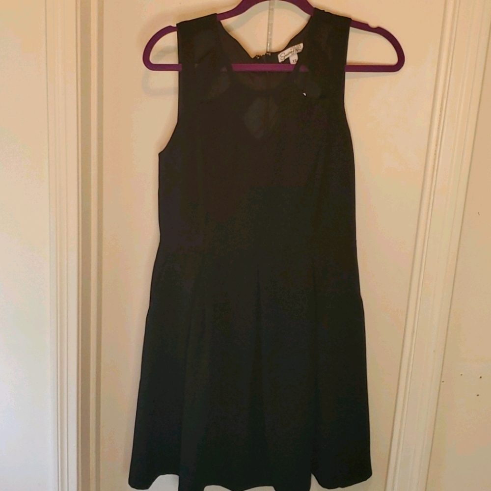 Speechless Dress